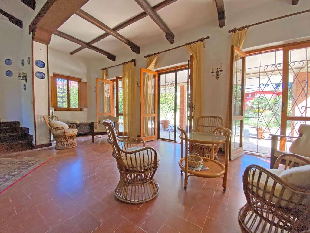 Villa a Sabaudia in via Luigi Piccinato - Foto 3