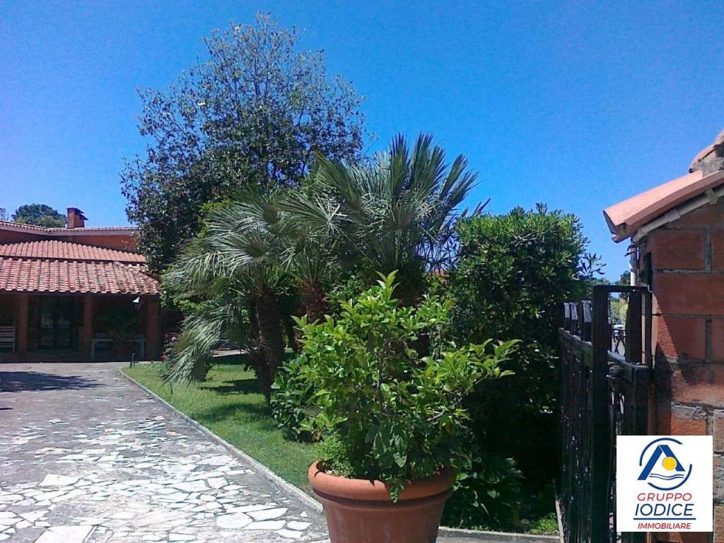 Villa a Sabaudia in via Luigi Piccinato - Foto 4