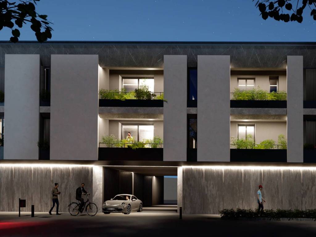 Appartamento a Faenza in Viale Guglielmo Marconi, 21 - Foto 2