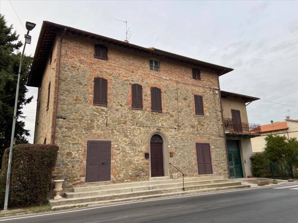 Villa a Castiglione del lago in via panicarola - Foto 2
