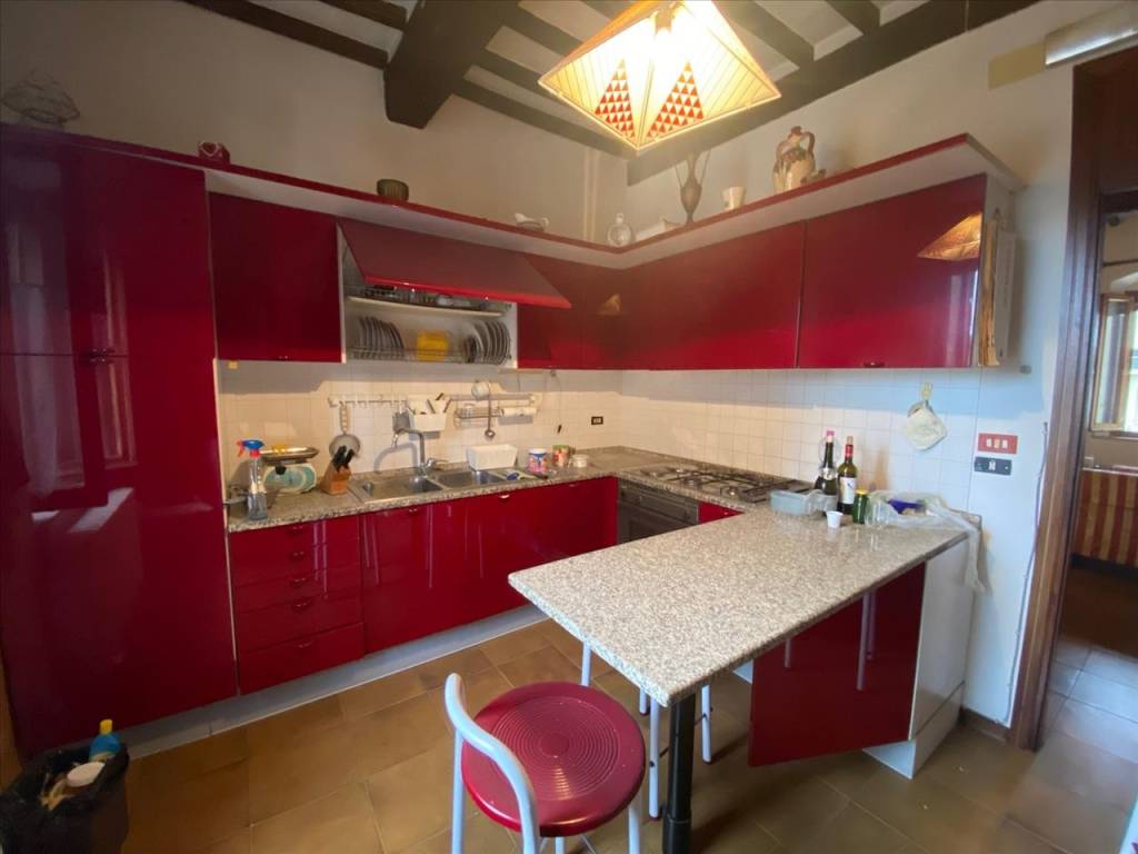 Villa a Castiglione del lago in via panicarola - Foto 5