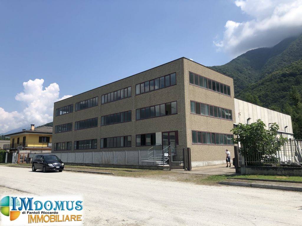 Immobile a Domodossola in SS33 - Foto 2