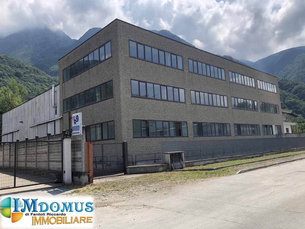 Immobile a Domodossola in SS33 - Foto 3