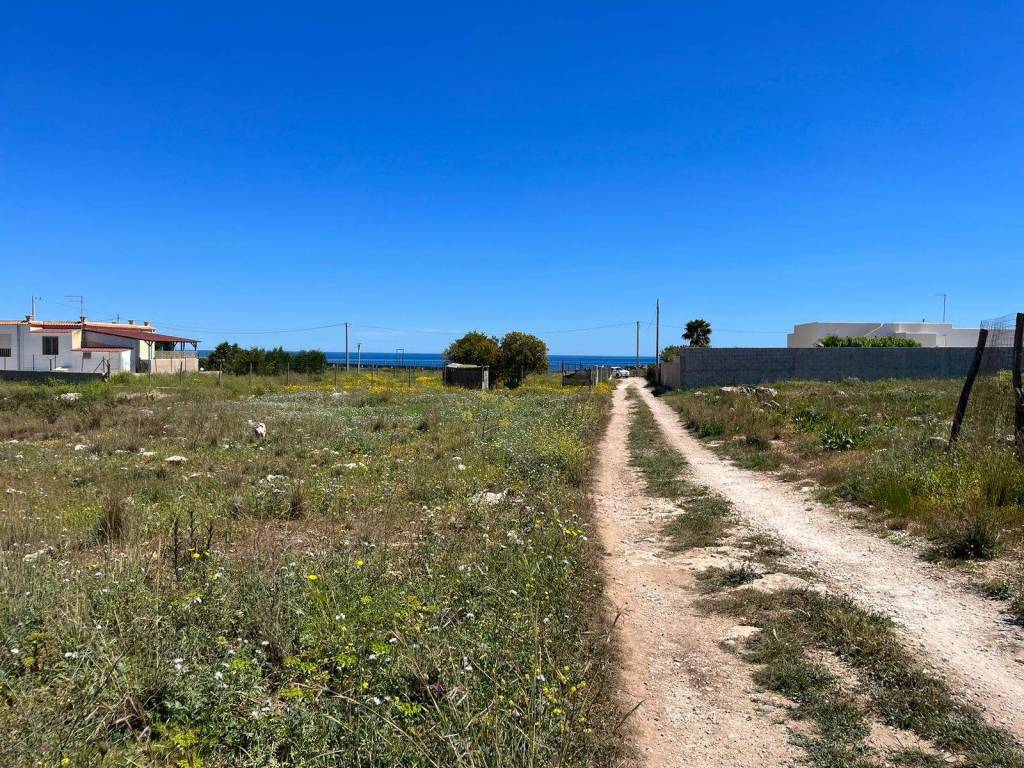 Terreno a Pachino in C.da Vulpiglia - Foto 3