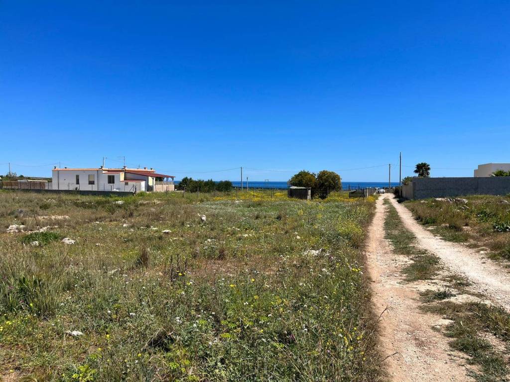 Terreno a Pachino in C.da Vulpiglia - Foto 4