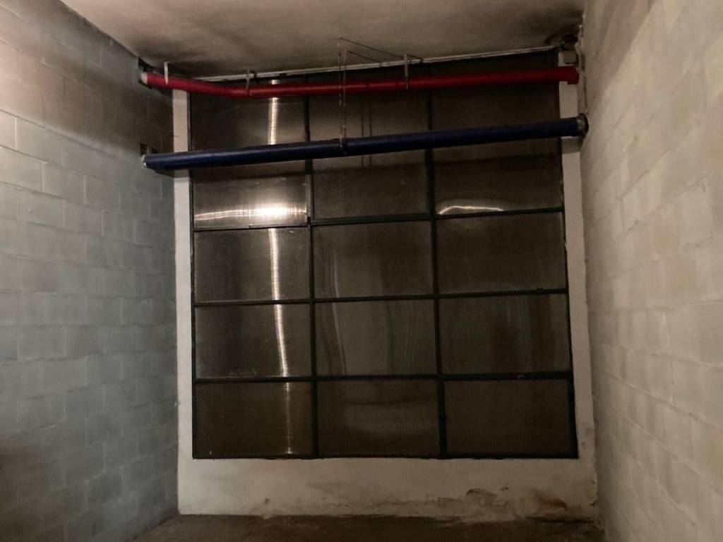 Box / garage a Alessandria in Via Trotti - Foto 4