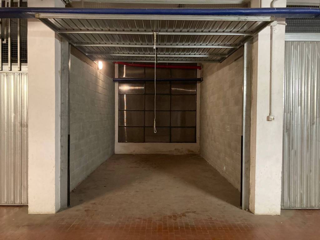 Box / garage a Alessandria in Via Trotti - Foto 5