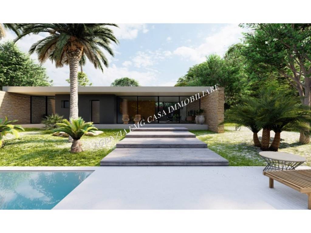 Villa a Castellammare del golfo in Contrada Marmora - Foto 2