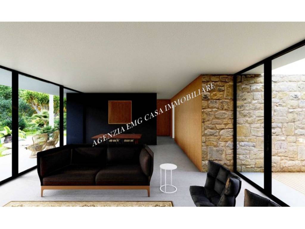 Villa a Castellammare del golfo in Contrada Marmora - Foto 3