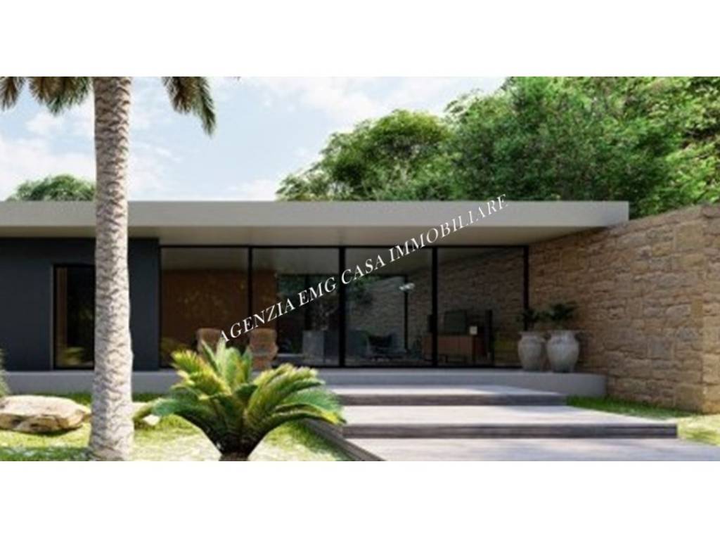 Villa a Castellammare del golfo in Contrada Marmora - Foto 5