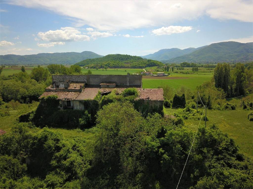 Palazzo / stabile a Rieti in Via Settecamini - Foto 3