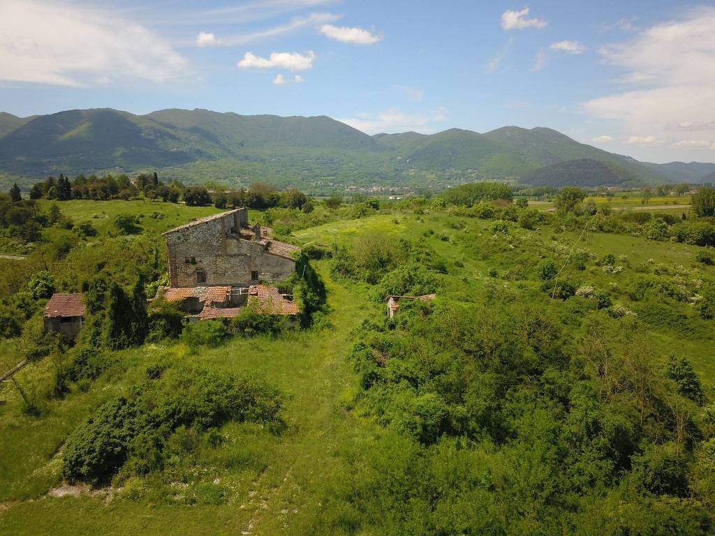 Palazzo / stabile a Rieti in Via Settecamini - Foto 4