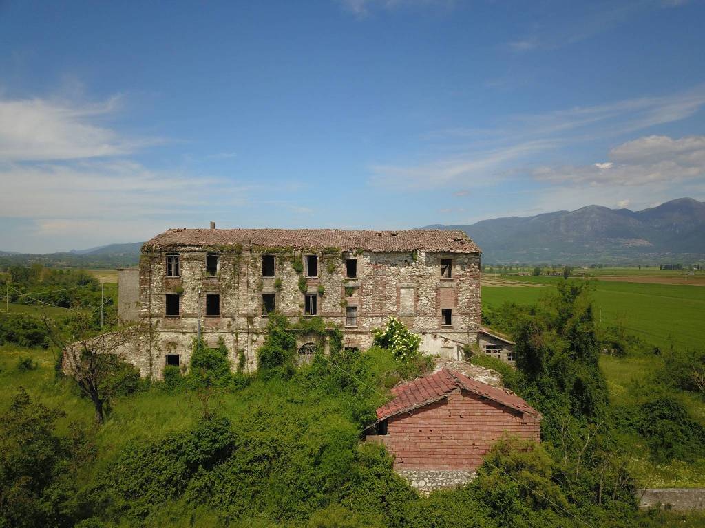 Palazzo / stabile a Rieti in Via Settecamini - Foto 5