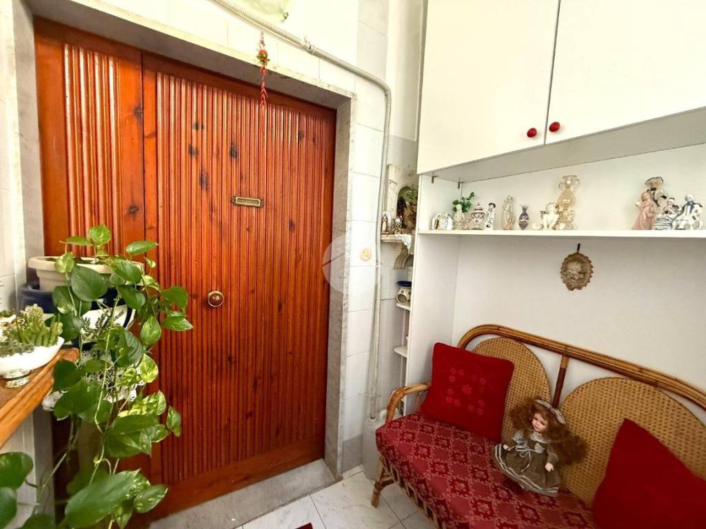 Appartamento a Napoli in Via Mianella, 46 - Foto 4