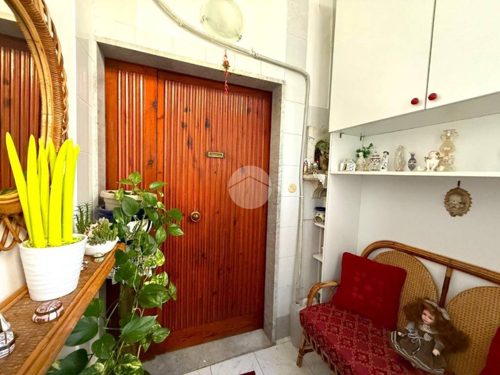 Appartamento a Napoli in Via Mianella, 46 - Foto 5