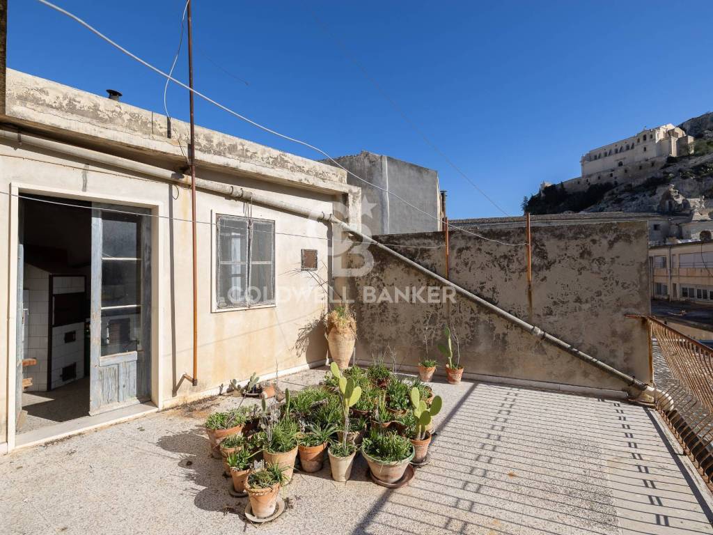 Casa indipendente a Scicli in via cortile collegio, 7 - Foto 2