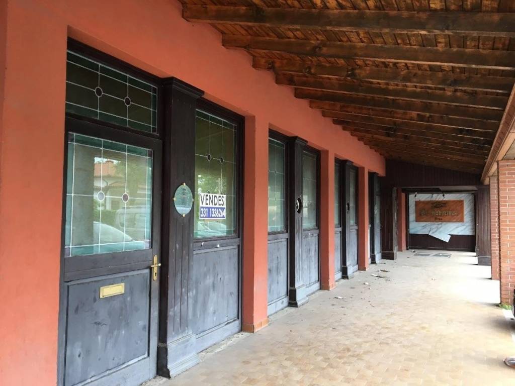 Immobile a Casarsa della delizia in Viale Rimembranza Casarsa, 6 - Foto 2