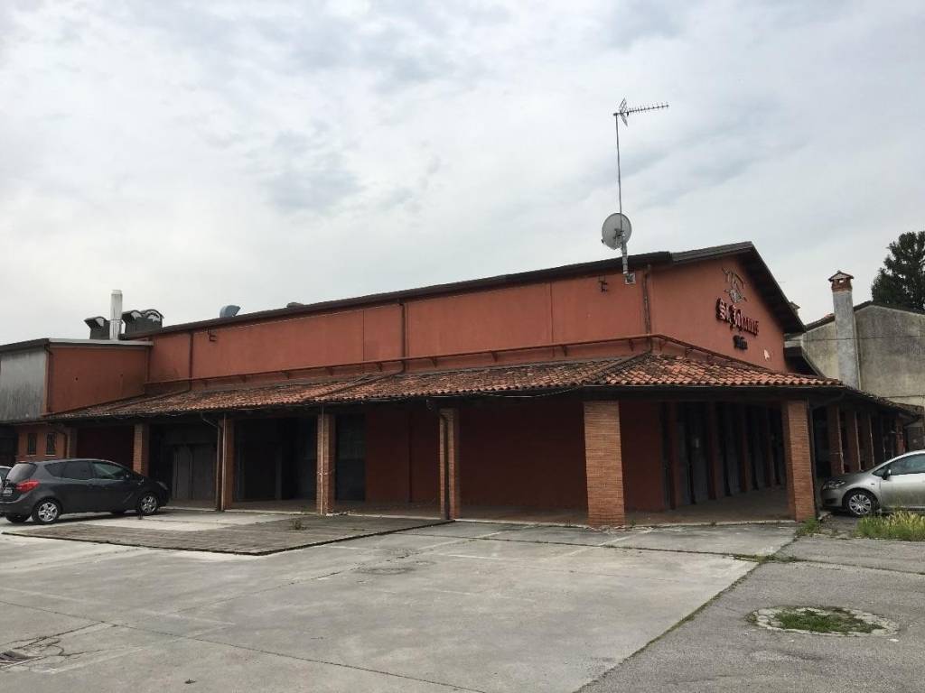 Immobile a Casarsa della delizia in Viale Rimembranza Casarsa, 6 - Foto 4