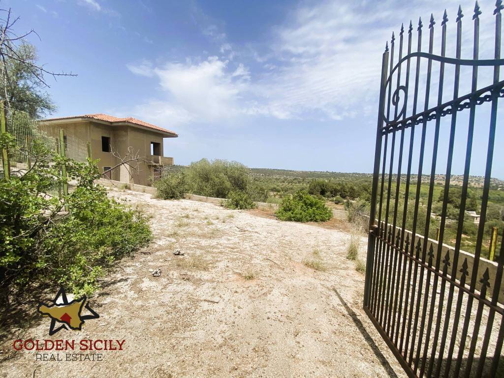Villa a Noto in Contrada Cava Secca - Foto 2