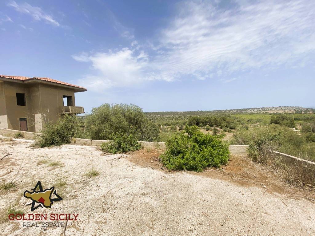 Villa a Noto in Contrada Cava Secca - Foto 3