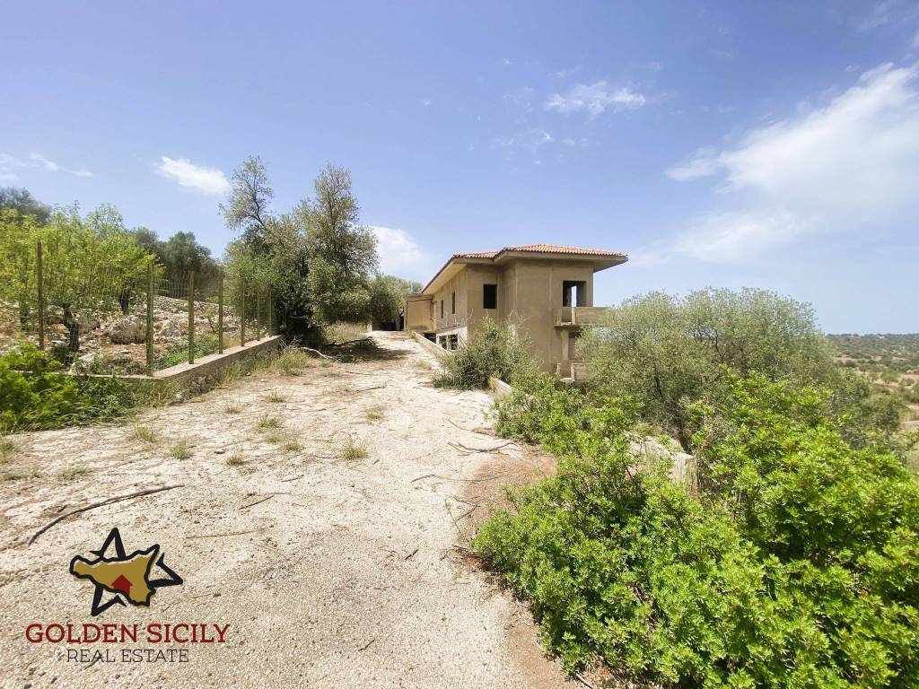 Villa a Noto in Contrada Cava Secca - Foto 4