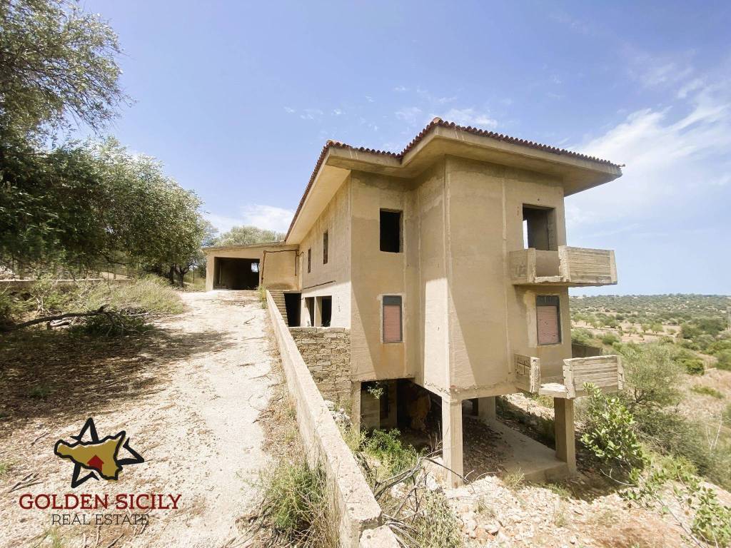 Villa a Noto in Contrada Cava Secca - Foto 5