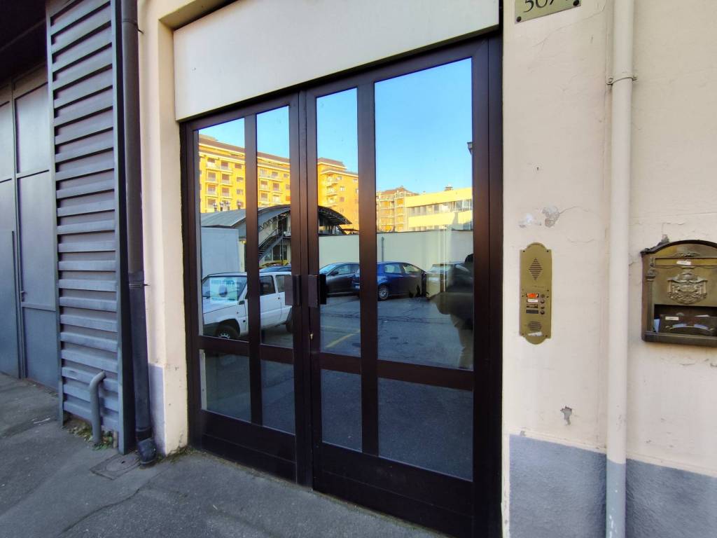 Palazzo / stabile a Torino in Via Tolmino, 50 - Foto 4