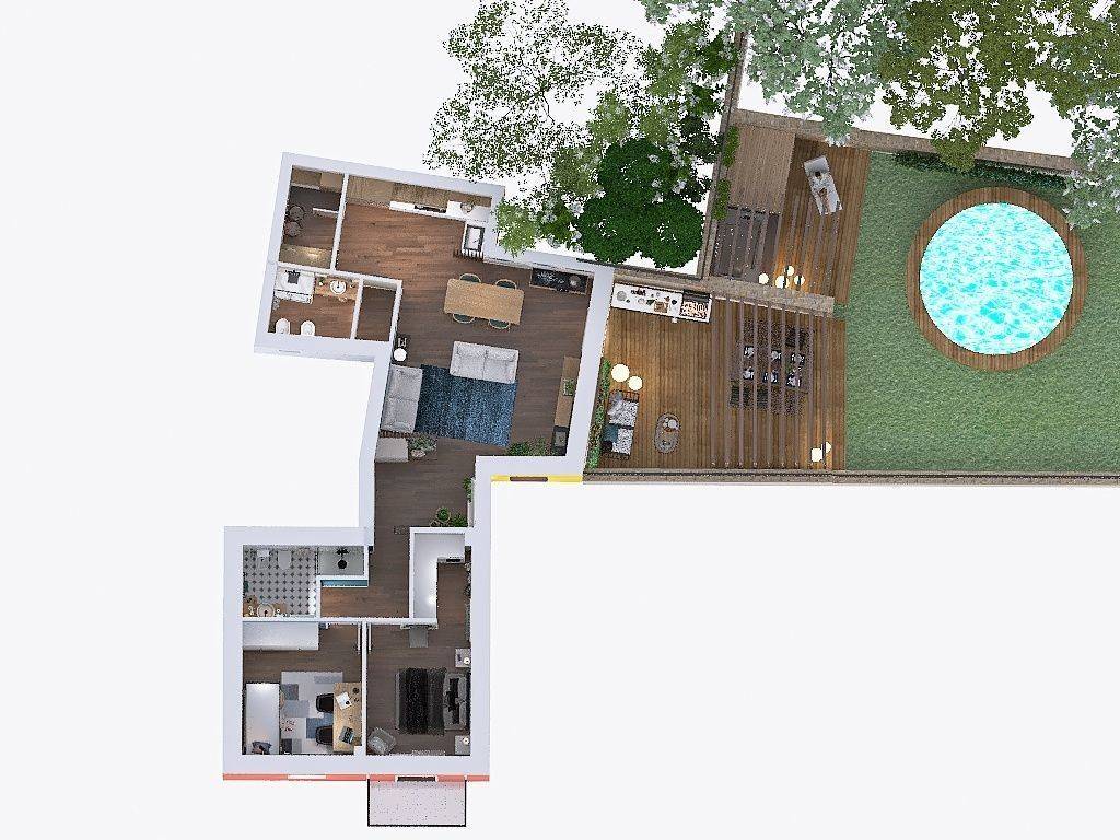 Attico / mansarda a Lerici - Foto 3