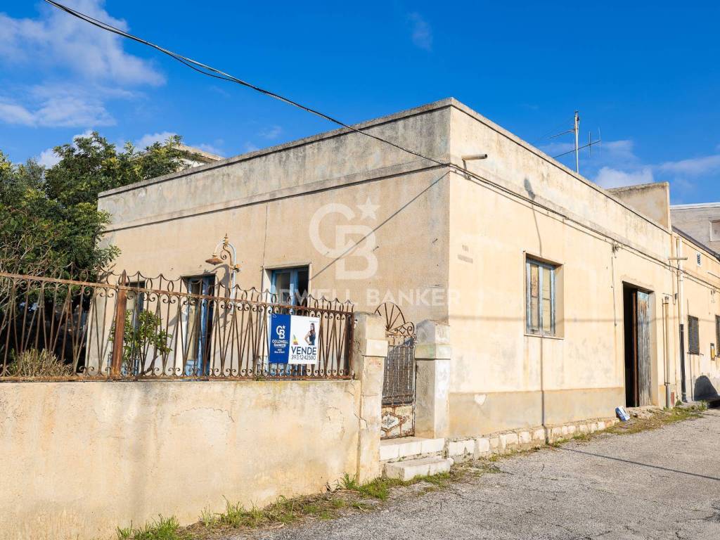 Villa a Scicli in VIA GIOTTO, 111 - Foto 2