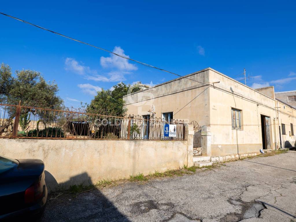 Villa a Scicli in VIA GIOTTO, 111 - Foto 3
