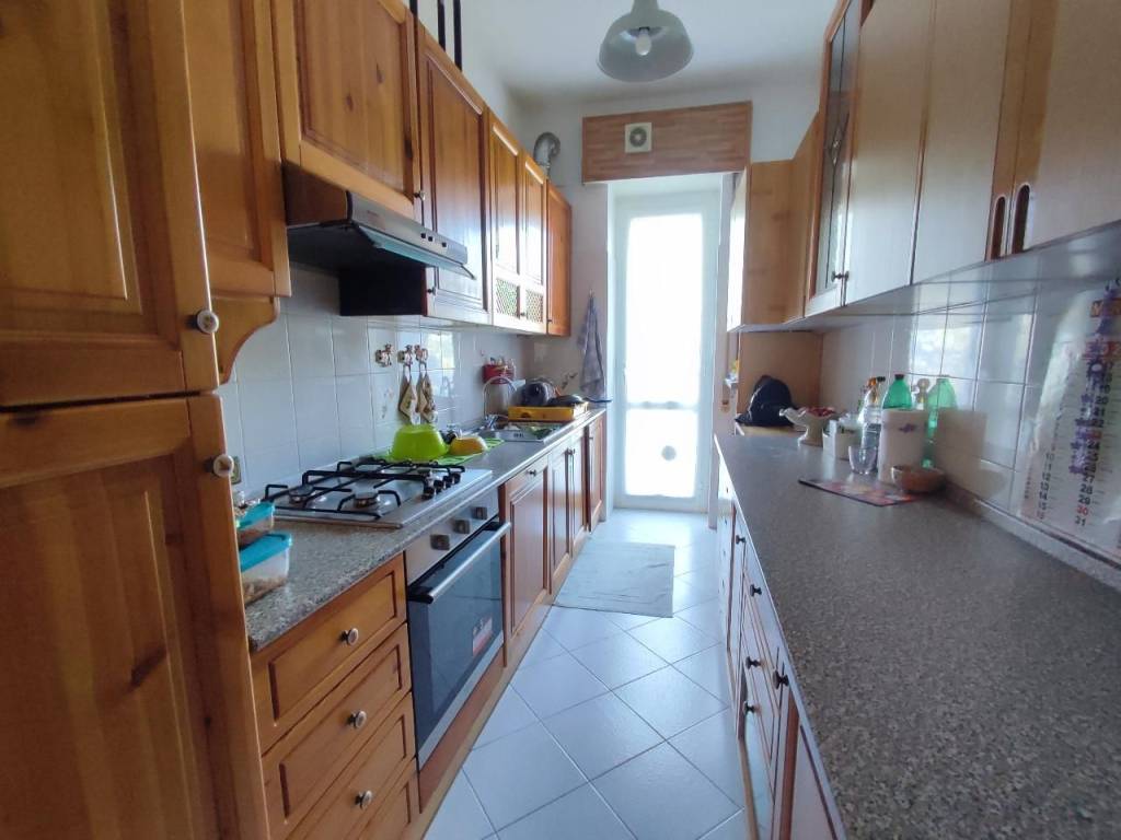 Appartamento a Cremona in Via Carlo Vittori, 24 - Foto 5