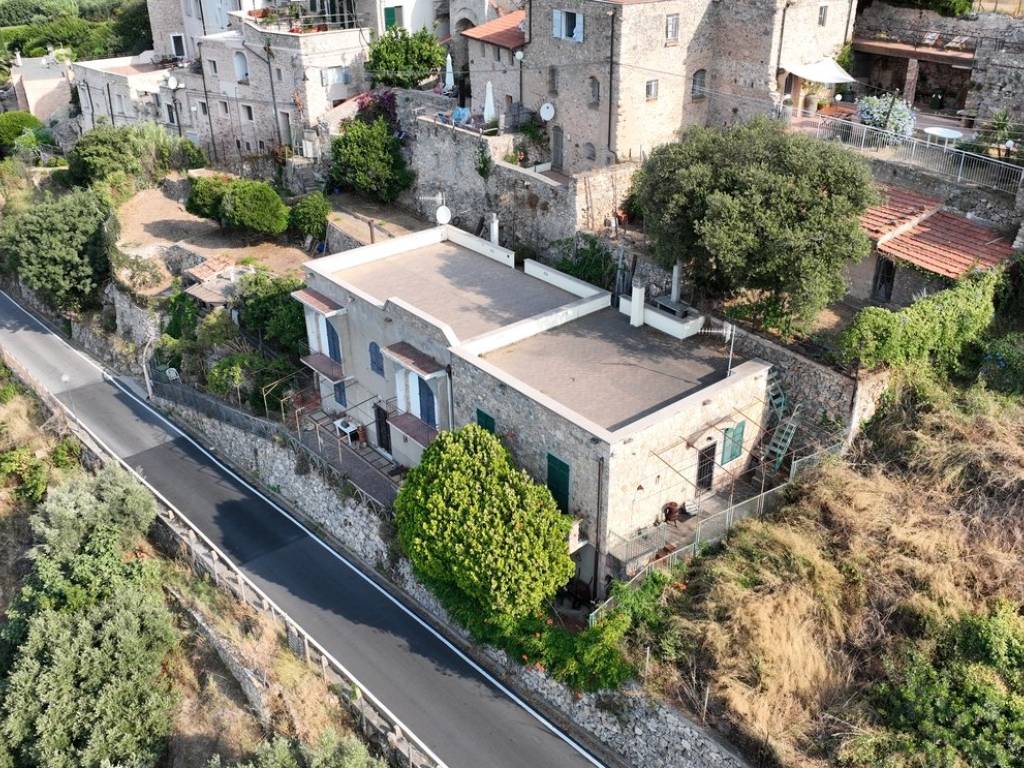 Villa a Borgio verezzi in Via Nazario Sauro - Foto 3
