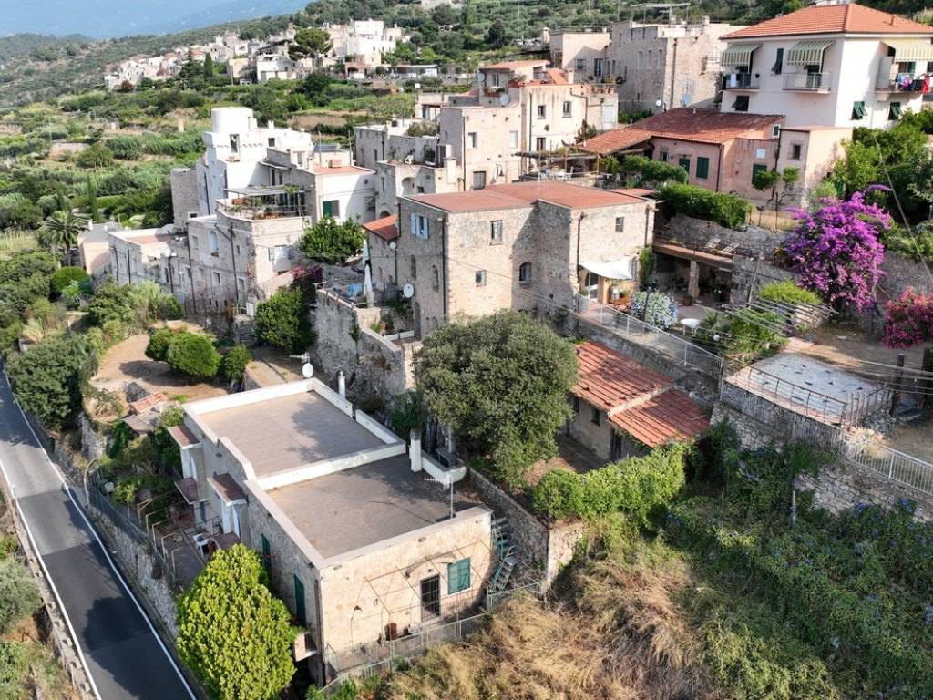 Villa a Borgio verezzi in Via Nazario Sauro - Foto 4