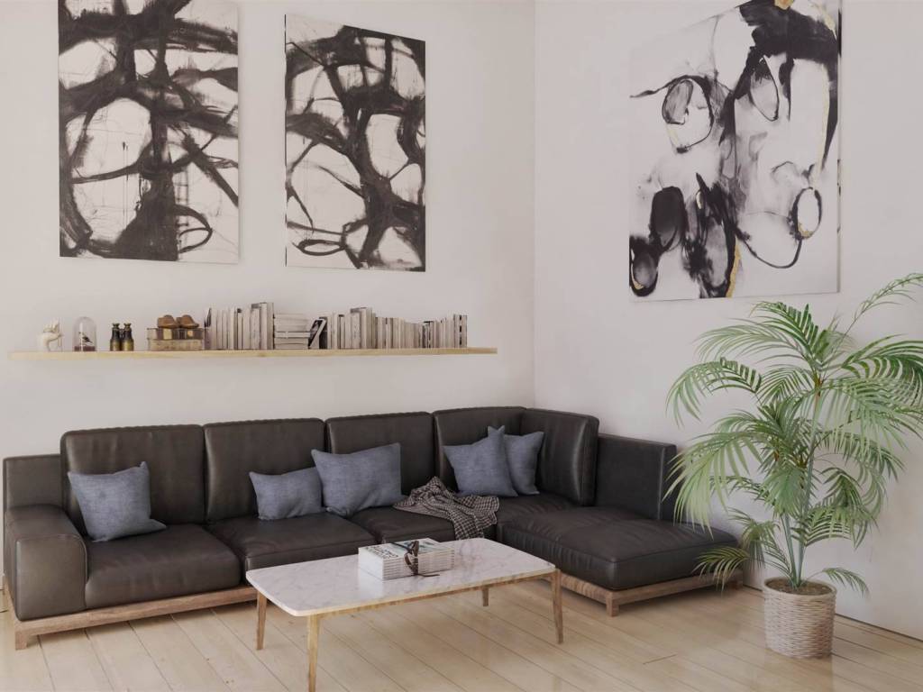 Appartamento a Firenze in Borgo Stella - Foto 2