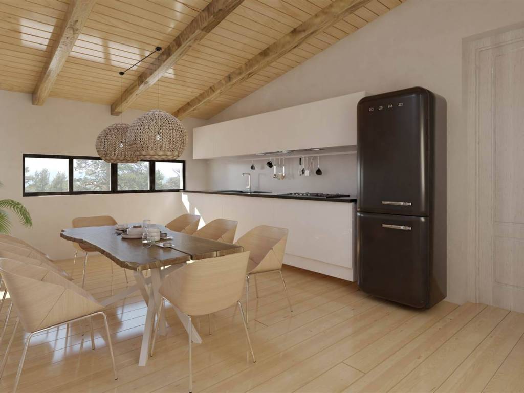 Appartamento a Firenze in Borgo Stella - Foto 5