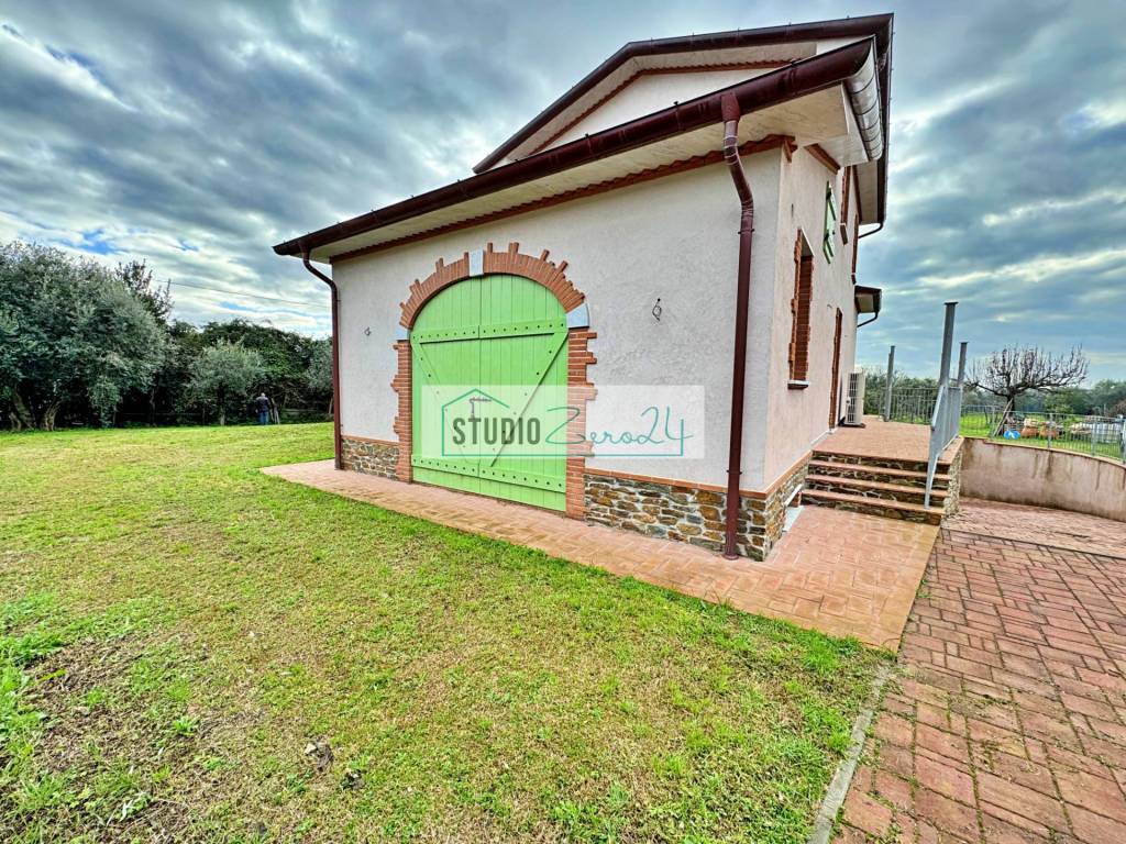Villa a Pietrasanta - Foto 3