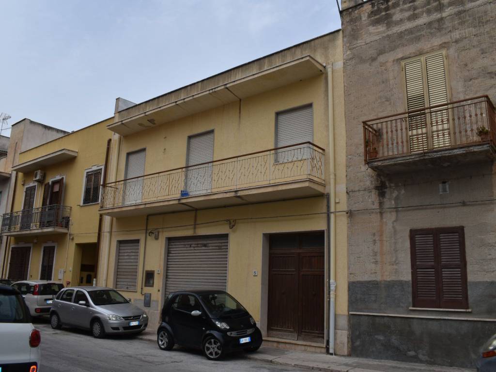 Appartamento a Trapani in Via della Quercia - Foto 3