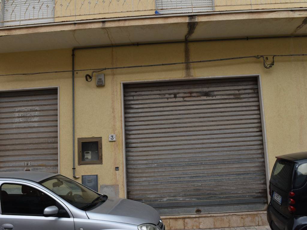 Appartamento a Trapani in Via della Quercia - Foto 5