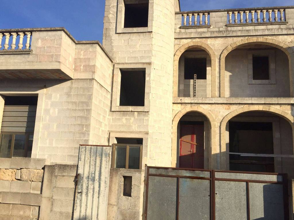 Villa a Corsano in Via Taranto - Foto 2