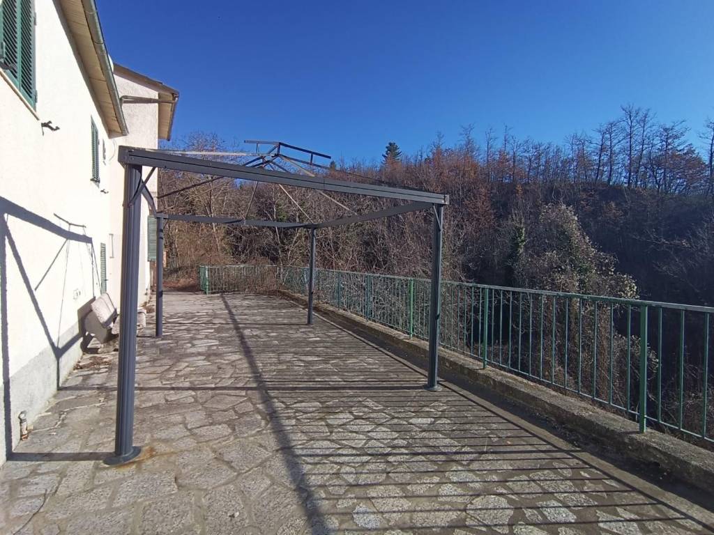 Casa indipendente a Piazza al serchio in Via Marziale, 40 - Foto 5