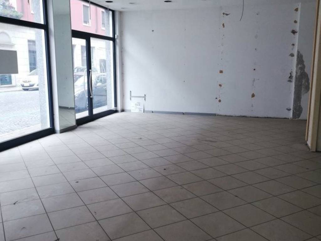 Immobile a Biella in Via Dante Alighieri, 2 - Foto 2