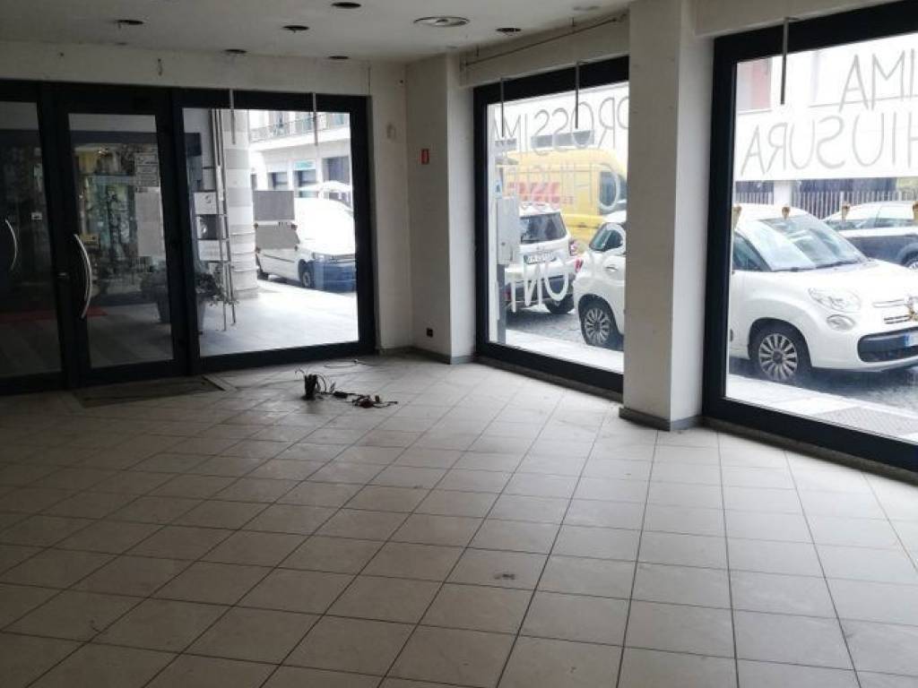 Immobile a Biella in Via Dante Alighieri, 2 - Foto 4