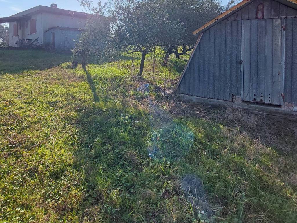 Terreno a Misano adriatico in Via Castellaro - Foto 2