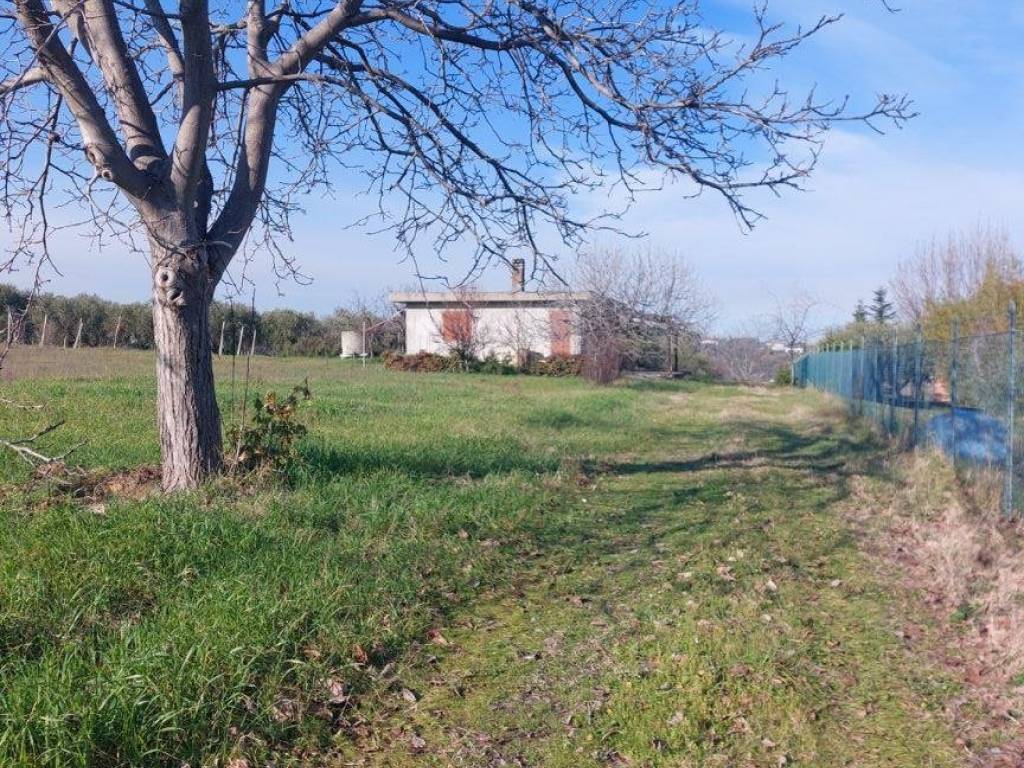 Terreno a Misano adriatico in Via Castellaro - Foto 5