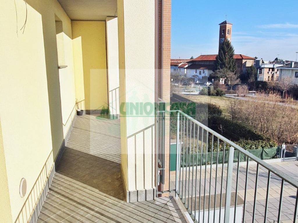 Appartamento a Fagnano olona in Via Roma - Foto 2