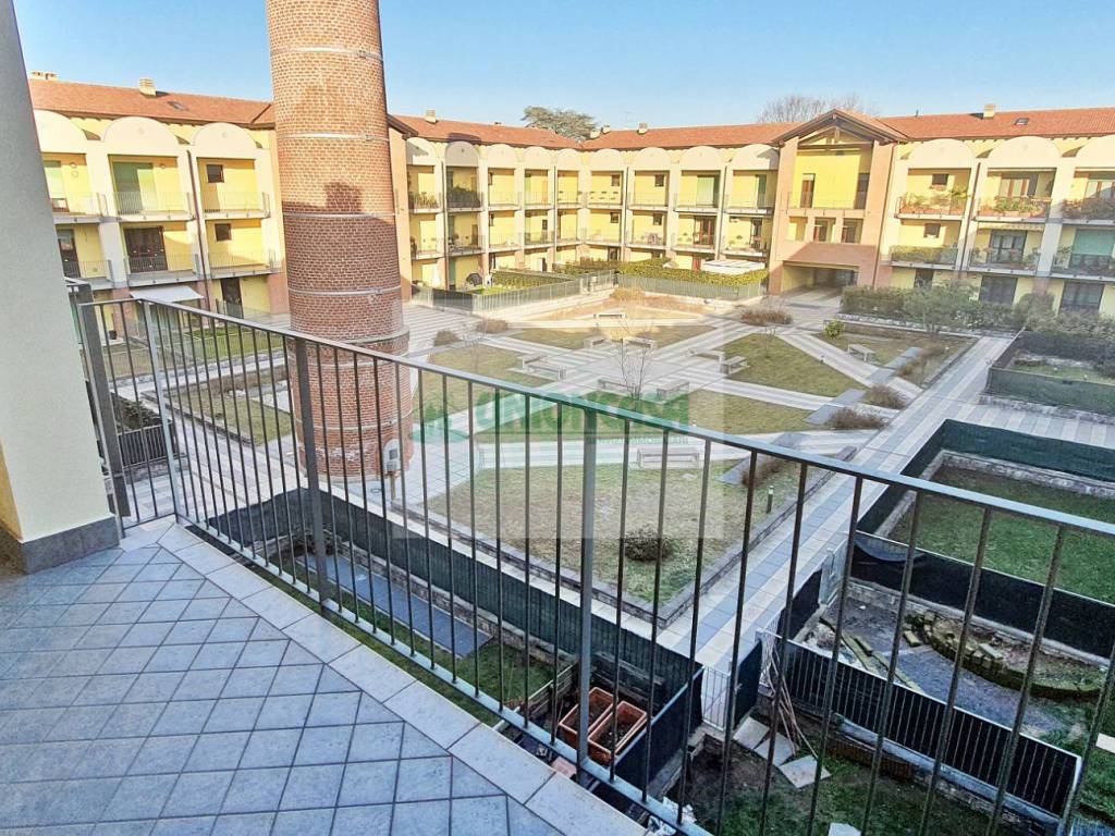 Appartamento a Fagnano olona in Via Roma - Foto 3