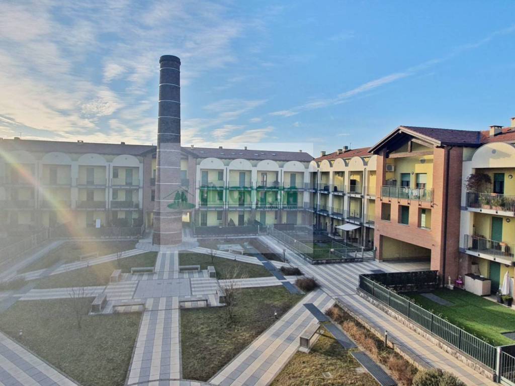 Appartamento a Fagnano olona in Via Roma - Foto 4