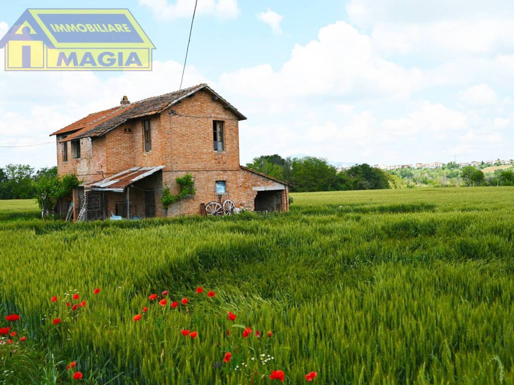 Rustico / casale a Maltignano in VIA FARAONE, 24 - Foto 3