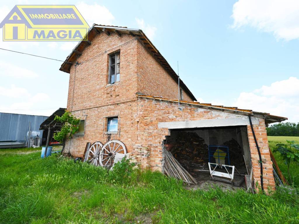 Rustico / casale a Maltignano in VIA FARAONE, 24 - Foto 4