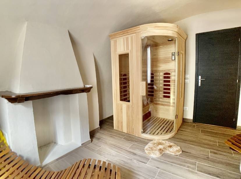 Appartamento a Isolabona in centro storico - Foto 4